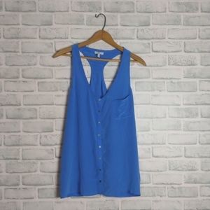 Joie Silk Tank